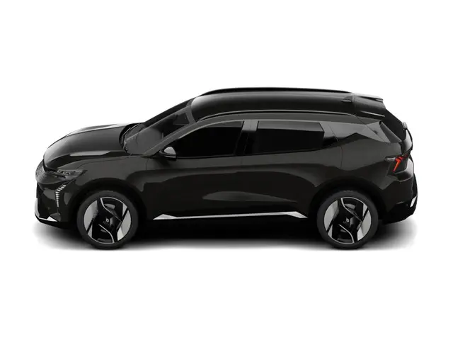 Renault Scénic E-Tech esprit Alpine 2025 Elektrisch 5