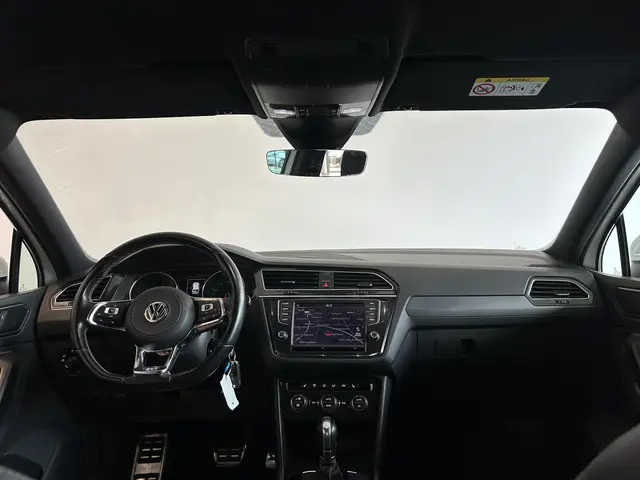Volkswagen Tiguan 3