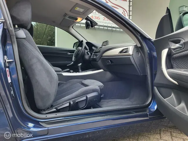 BMW 2 Serie Coupé 218i 2016 Benzine 19