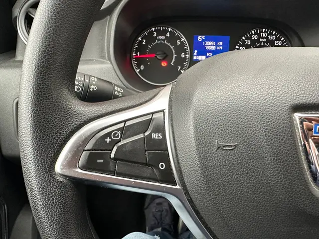 Dacia Duster 1.2 TCe Comfort / PDC / Airco / NAP 2018 Benzine 14