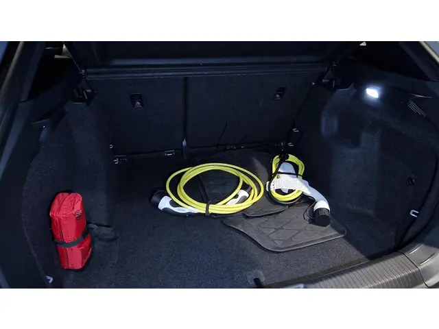 Volkswagen ID.4 Pure 52 kWh 2022 Elektrisch 9