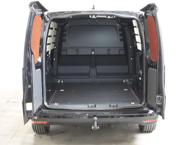Volkswagen Caddy Cargo Maxi 2.0 TDI Style 2024 Diesel 3