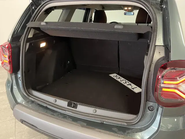 Dacia Duster 1.3 TCe 150 Extreme 2023 Benzine 15