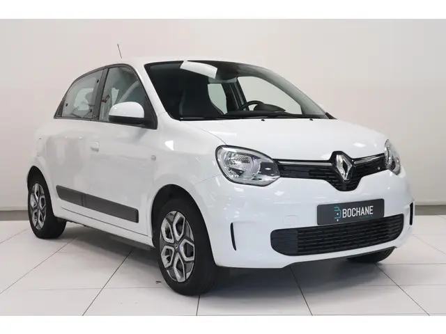 Renault Twingo Z.E. R80 Collection 2021 Elektrisch 6