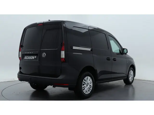 Volkswagen Caddy Cargo 2.0 TDI 102pk Comfort 2024 Diesel 7