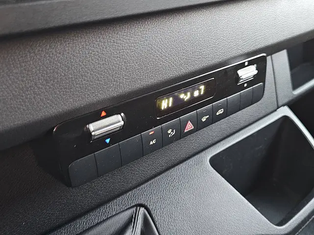 Mercedes-Benz Sprinter 214 2019 Diesel 11