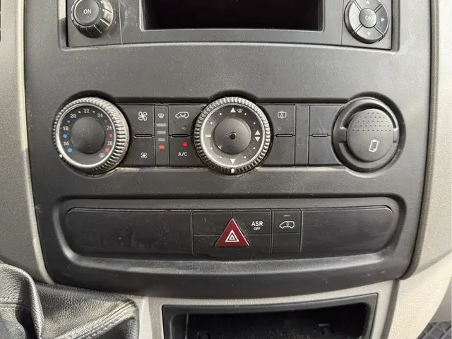 Mercedes-Benz Sprinter 514 2.2 CDI 2018 Diesel 19