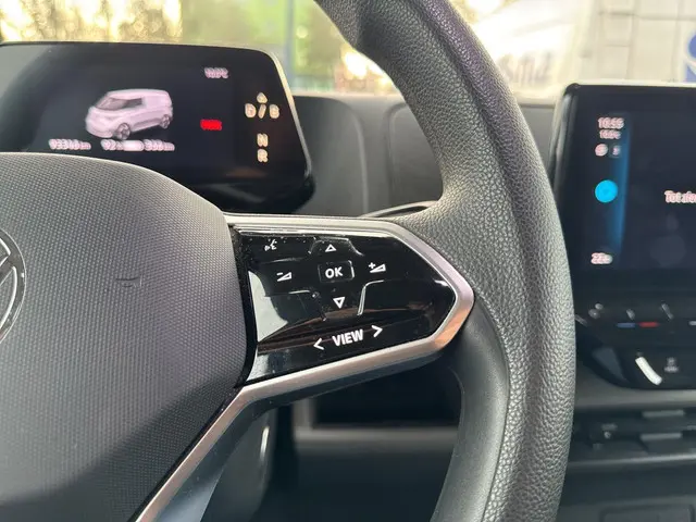 Volkswagen ID. Buzz Cargo 77 kWh 2023 Elektrisch 10