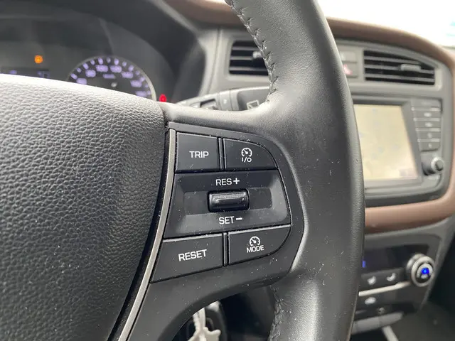 Hyundai i20 1.0 T-GDI Comfort 2018 Benzine 20