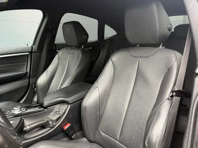 BMW 4 Serie Gran Coupé 428i xDrive M Sport 2015 Benzine 9