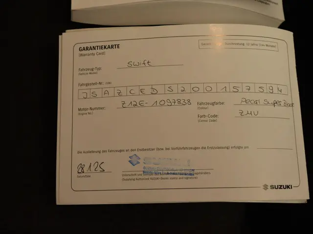 Suzuki Swift 1.2 Style Smart Hybrid 2025 Benzine 41