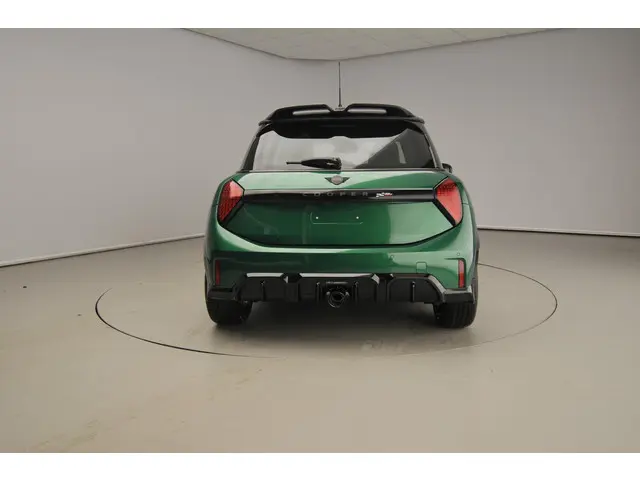 MINI 3-Deurs Cooper JCW 2025 Benzine 6