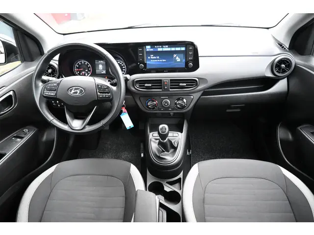 Hyundai i10 1.0 Comfort 2023 Benzine 4