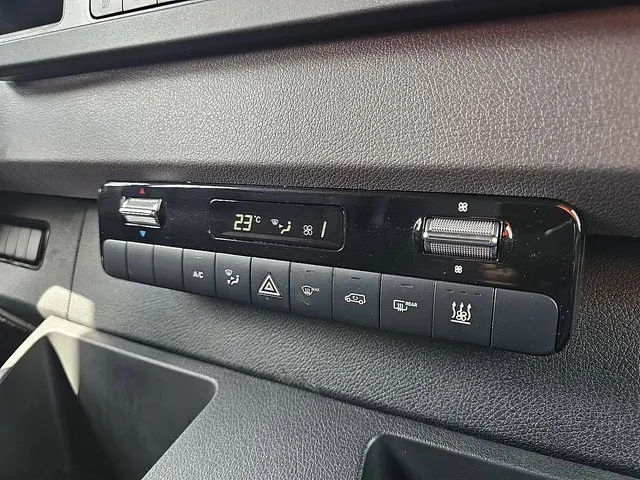 Mercedes-Benz Sprinter 316 2020 Diesel 7