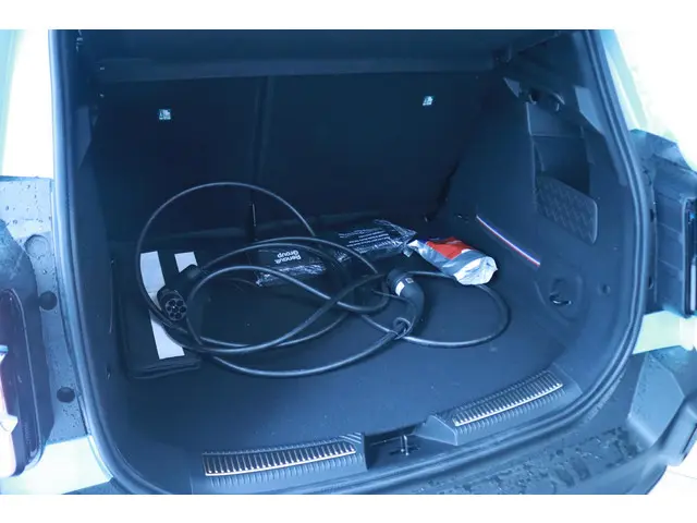 Renault 4 comfort range iconic 52 kWh 2025 Elektrisch 13