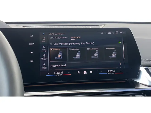 BMW X1 xDrive25e 2025 Hybride Benzine 9