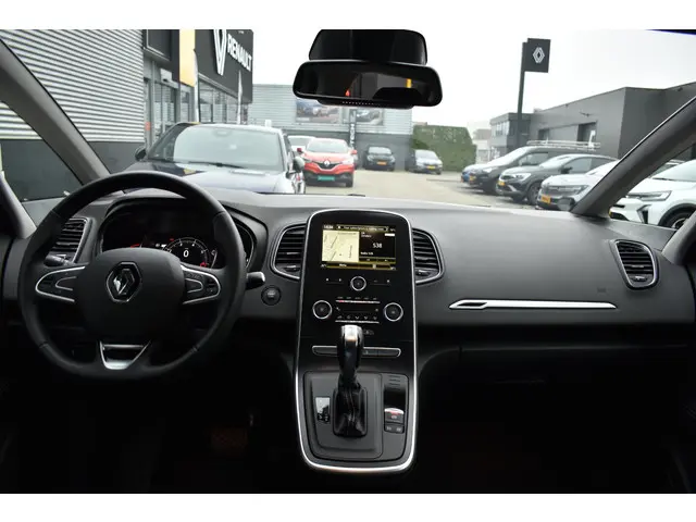 Renault Grand Scénic TCe 140 EDC Equilibre 2023 Benzine 10