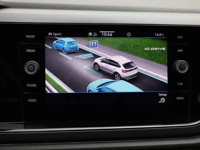 Volkswagen Taigo 1.0TSI/110PK R-Line DSG 2022 Benzine 39