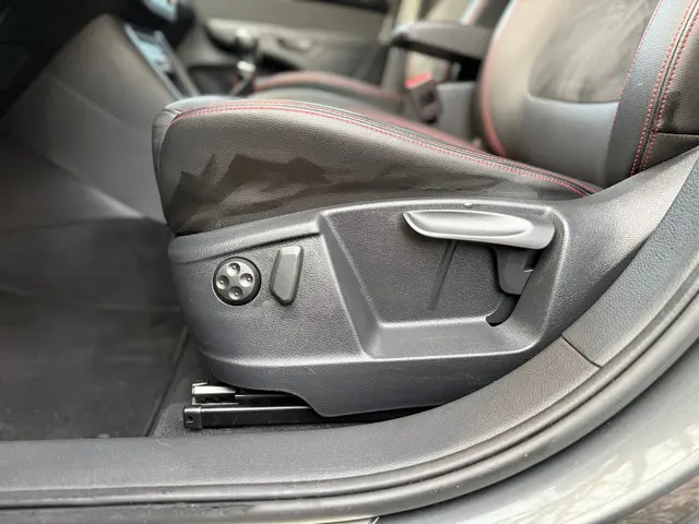 SEAT Alhambra 1.4 TSI FR Connect 2017 Benzine 27