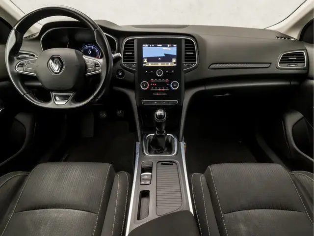Renault Mégane Estate 1.2 TCe Sport 2017 Benzine 6