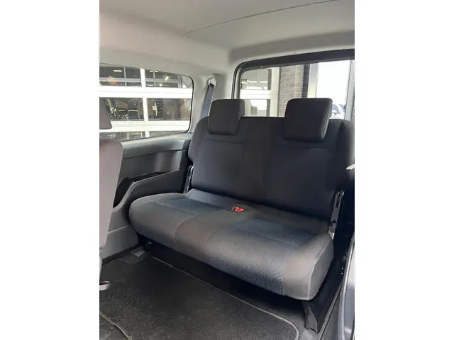 Volkswagen Caddy Maxi 1.4 TSI Trendline 2020 Benzine 9
