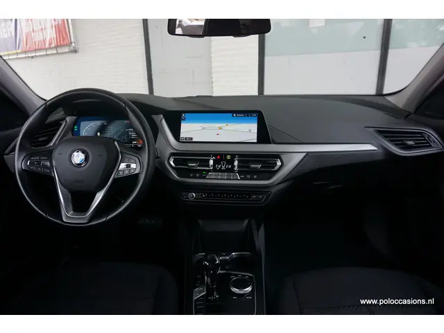 BMW 1 Serie 118i Exec 2020 Benzine 9