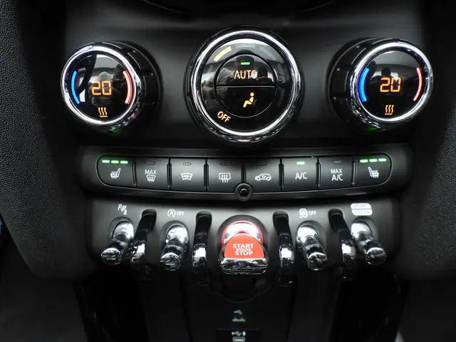 MINI Cooper Cabrio John Works 2020 Benzine 14