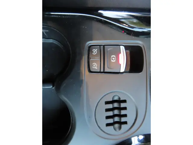 Renault Kadjar 1.2 TCe Life 2016 Benzine 24