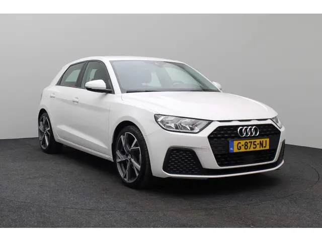 Audi A1 Sportback 25 TFSI 2019 Benzine 15