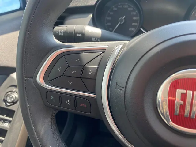 Fiat 500X 1.3 GSE Sport 2019 Benzine 11