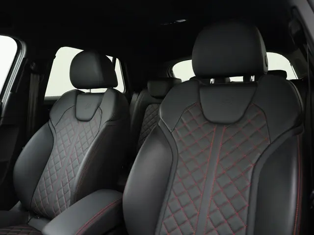 Audi Q2 35 TFSI/150PK S Edition 2025 Benzine 5