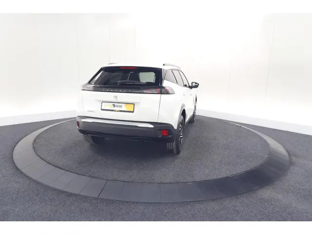 Peugeot 2008 PureTech 102 Allure Pack 2023 Benzine 11