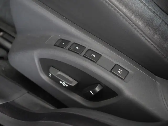 Volvo V70 2.0 T4 Polar+ 2016 Benzine 8