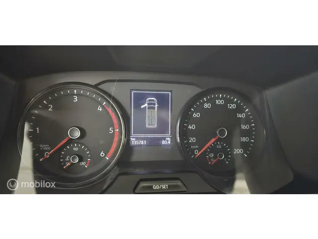 Volkswagen Crafter Bestel 35 2.0 TDI L4H2 2022 Diesel 7
