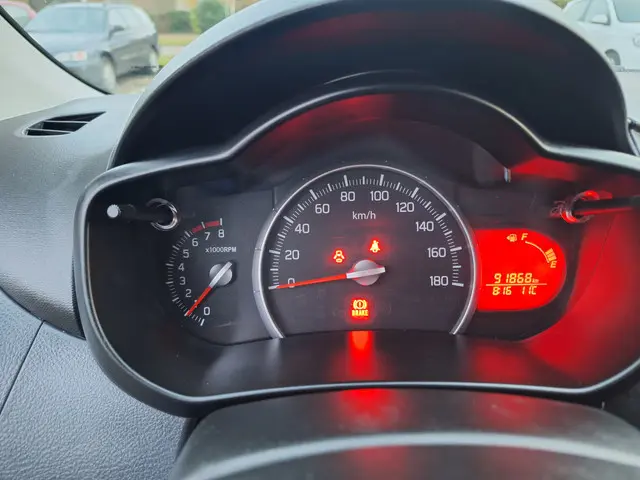 Suzuki Celerio 1.0 Comfort 2018 Benzine 20