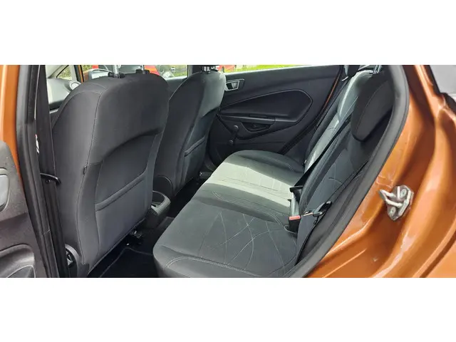 Ford Fiesta 1.0 Style 2015 Benzine 13