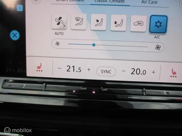 Volkswagen Caddy Combi 1.5 TSI 5p 2021 Benzine 24