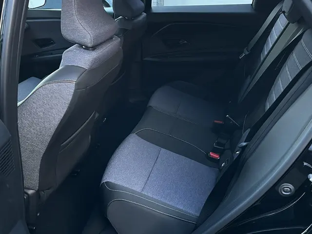 Renault 5 comfort range techno 52 kWh 2024 Elektrisch 11