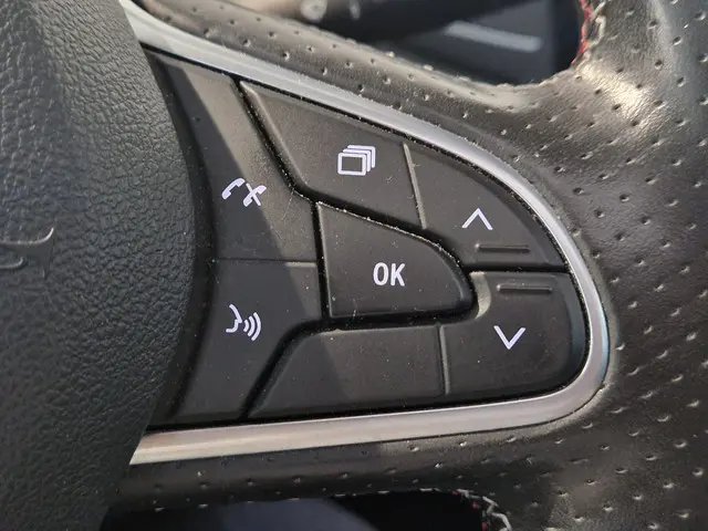 Renault Mégane Estate 1.3 TCe R.S. Line 2021 Benzine 25