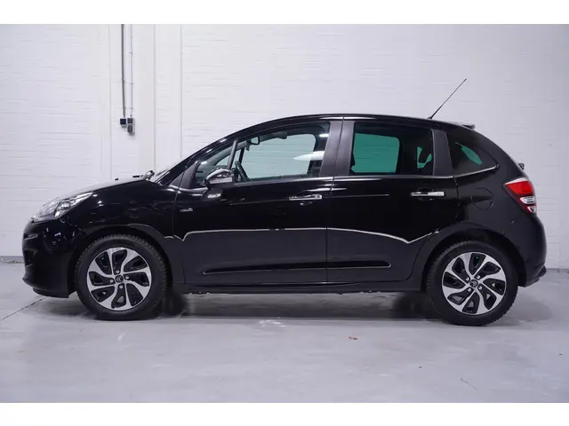 Citroën C3 1.2 PureTech Exclusive 2016 Benzine 5