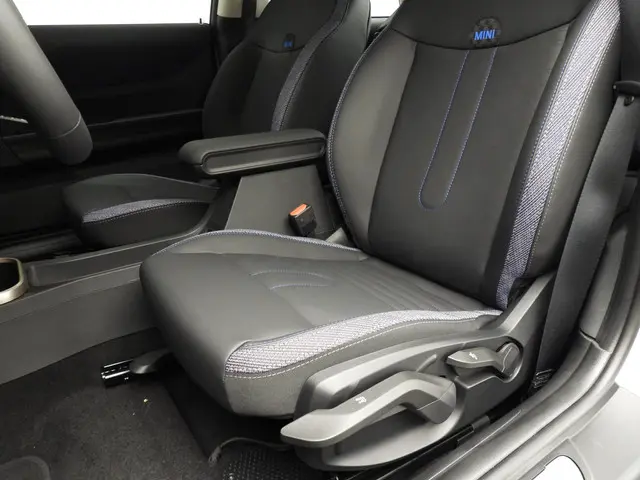 MINI 3-Deurs Cooper C 2024 Benzine 20