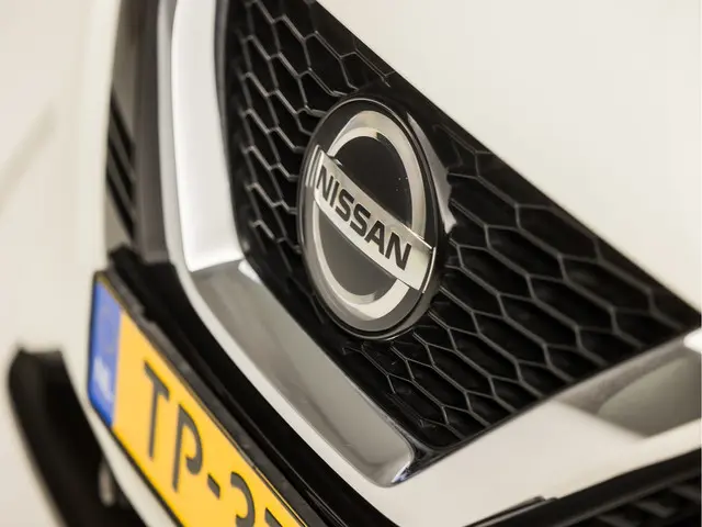 Nissan QASHQAI 1.2 N-Connecta Sport 2018 Benzine 32