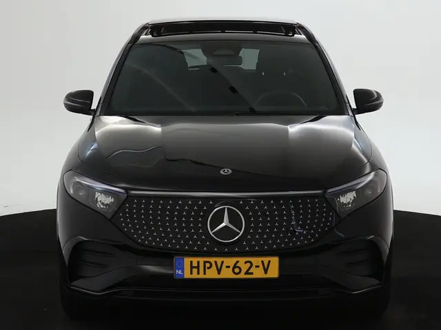 Mercedes-Benz EQA 250 AMG Line 67 kWh 2024 Elektrisch 27
