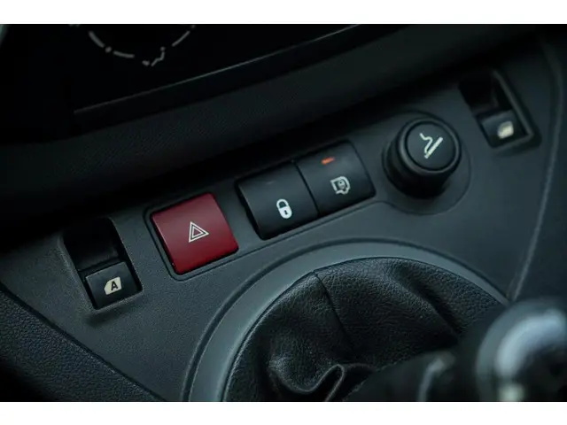 Citroën Berlingo 1.6 HDI 500 Club Economy 2014 Diesel 15