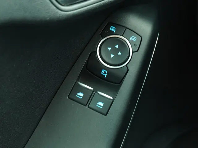 Ford Fiesta 1.0 EcoBoost ST-Line 2019 Benzine 13