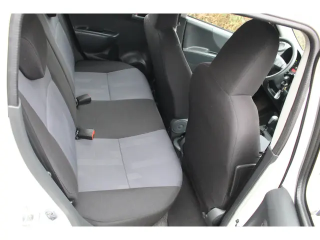 Suzuki Alto 1.0 Comfort VVT *VOLL AUTOMAAT 2014 Benzine 10