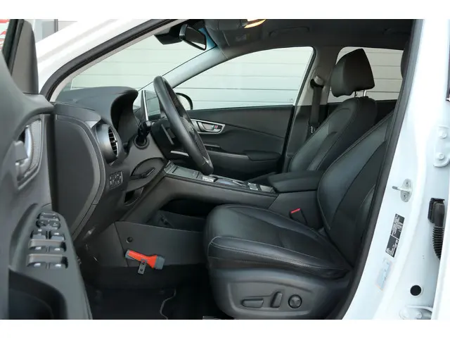 Hyundai Kona EV Limited 64 kWh 2020 Elektrisch 33