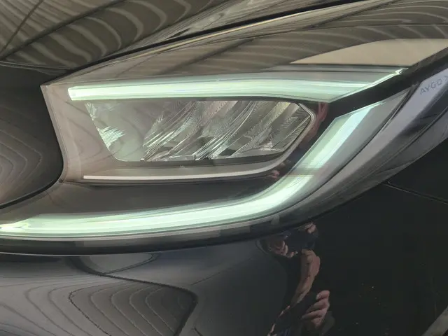 Toyota Aygo X 1.0 VVT-i S-CVT first 2025 Benzine 44