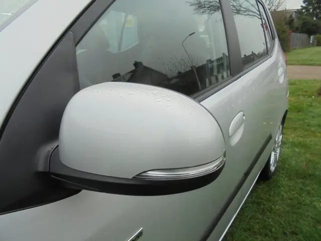 Hyundai i10 1.0 Black pack , Airco, NL-auto. 2013 Benzine 14