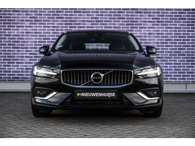 Volvo V60 2.0 T5 Inscription 2019 Benzine 10